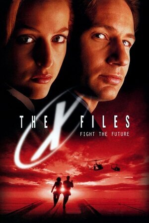საიდუმლო მასალები / The X Files (Saidumlo Masalebi Qartulad) ქართულად