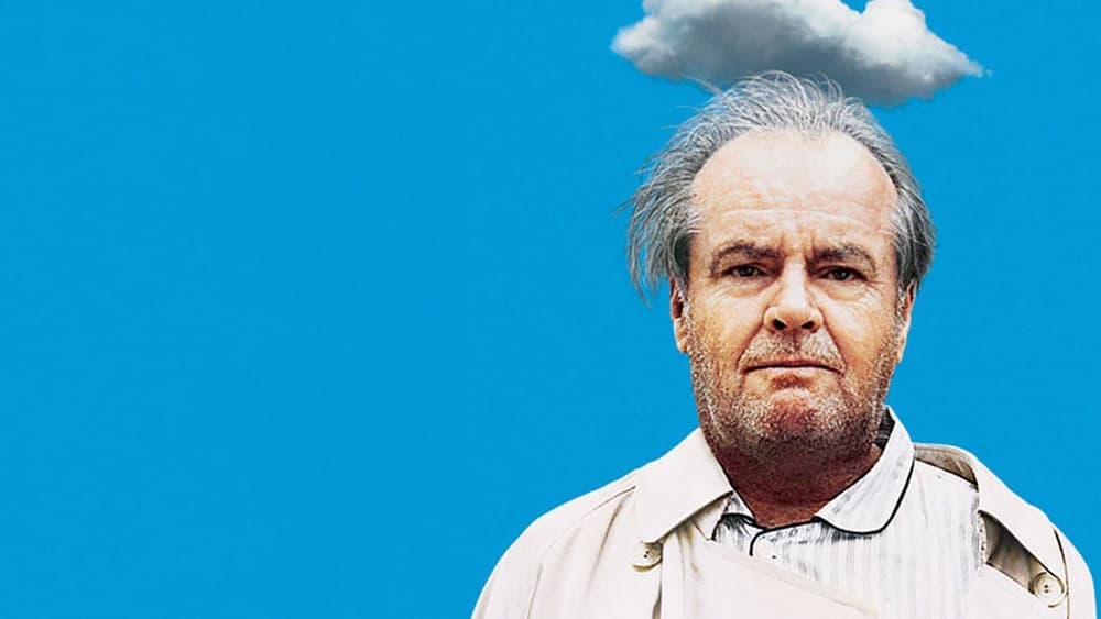 შმიდტის შესახებ / About Schmidt (Shmidtis Shesaxeb Qartulad) ქართულად
