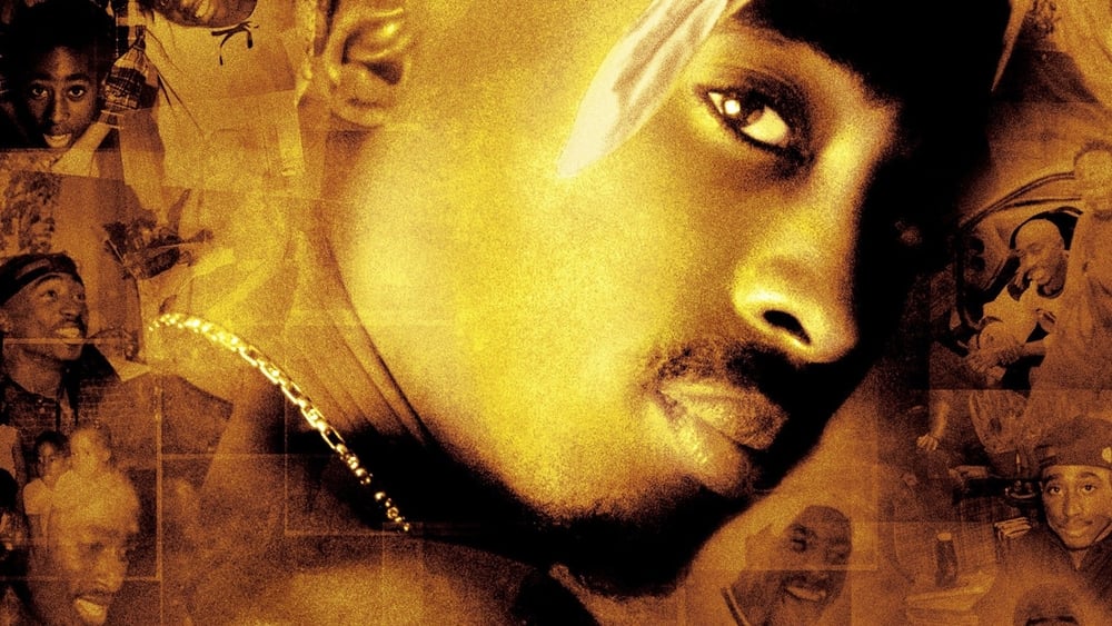 Tupac: აღდგომა / Tupac: Resurrection (Tu Faqi: Agdgoma Qartulad) ქართულად