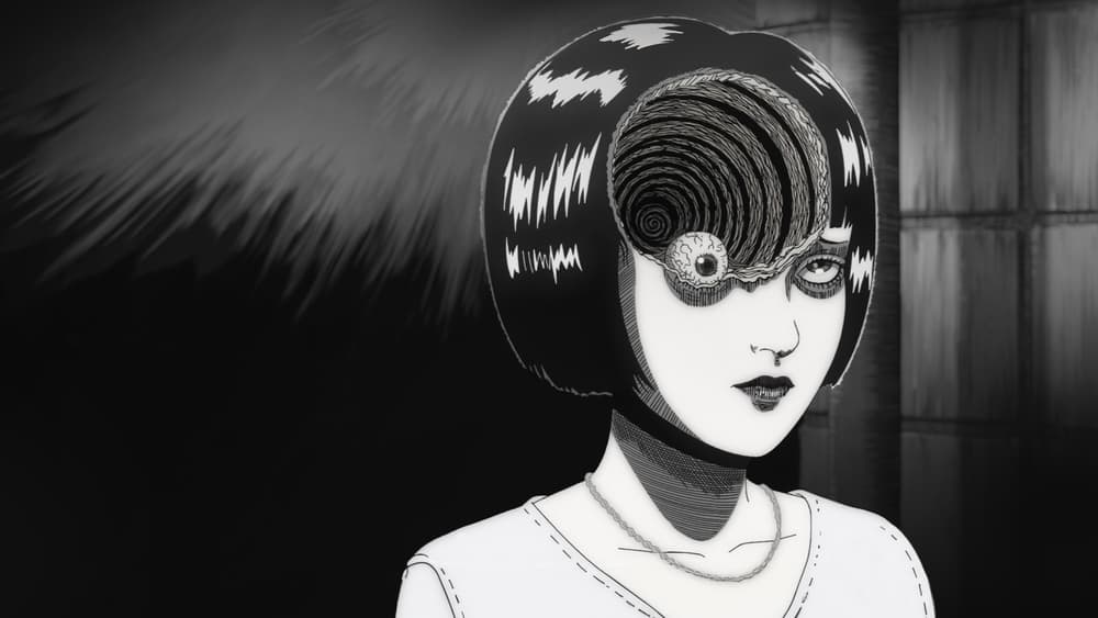 უზუმაკი: საზარელი სპირალი / Uzumaki: Spiral Into Horror (Uzumaki: Sazareli Spirali Qartulad) ქართულად