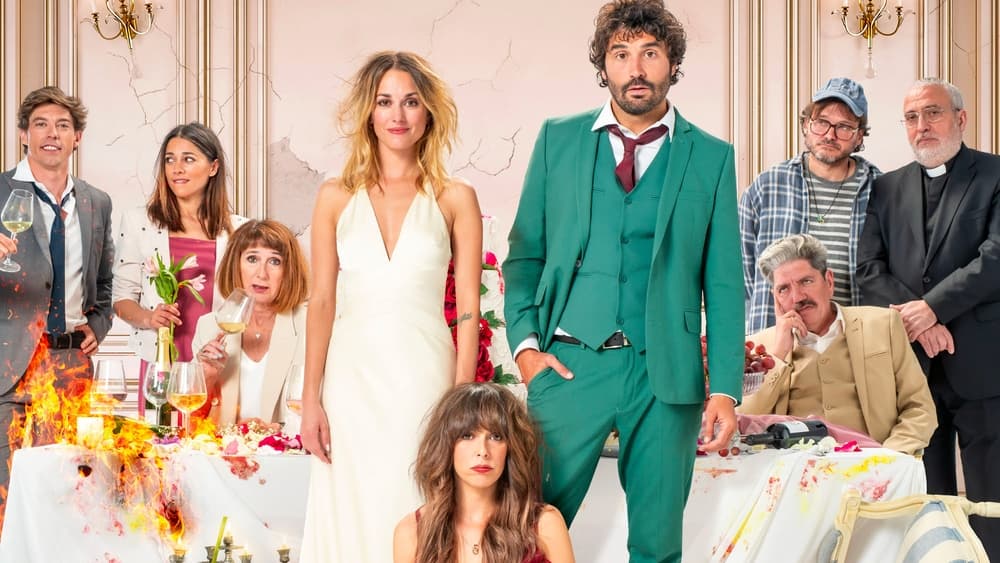 ვიდრე ქორწინება არ დაგვაშორებს / The Wedding Unplanner (Hasta que la boda nos separe) (Vidre Qorwineba Ar Dagvashorebs Qartulad) ქართულად