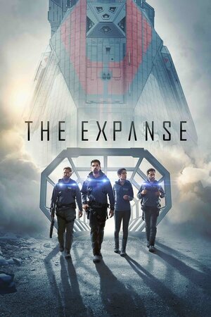 ესკალაცია სეზონი 5 / The Expanse Season 5 ქართულად