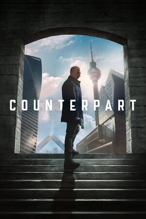 მეორე მხარე სეზონი 1 / Counterpart Season 1 ქართულად