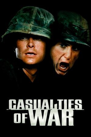 ომის დანაკარგი / Casualties of War (Omis Danakargi Qartulad) ქართულად