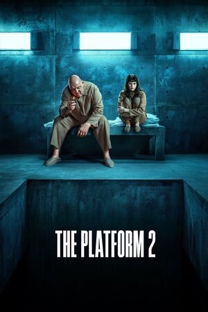 პლატფორმა 2 / The Platform 2 (El hoyo 2) (Platforma 2 Qartulad) ქართულად