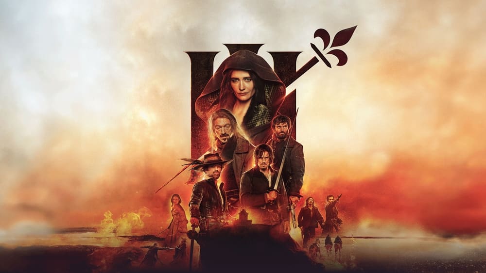 სამი მუშკეტერი 2: მილედი / The Three Musketeers: Milady (Sami Mushketeri 2: Miledi Qartulad) ქართულად