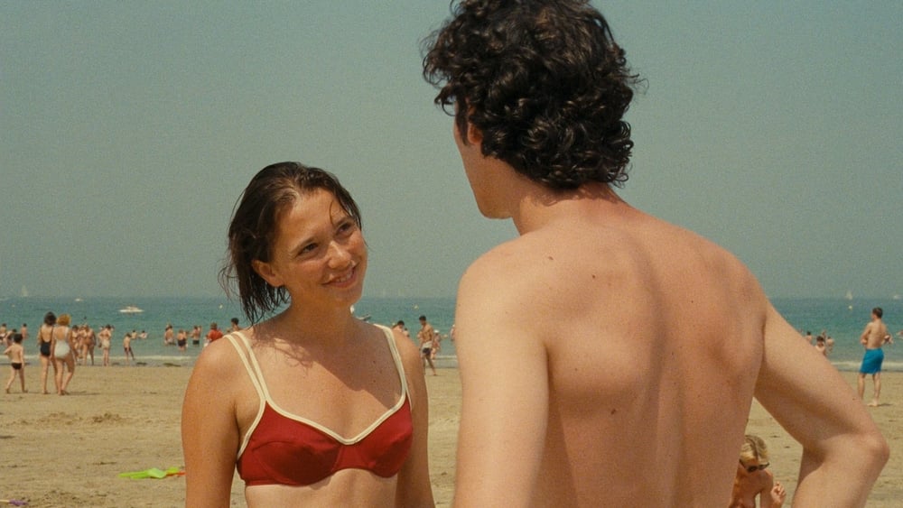 ზაფხულის ზღაპარი / A Summer's Tale (Conte d'été) (Zafxulis Zgapari Qartulad) ქართულად