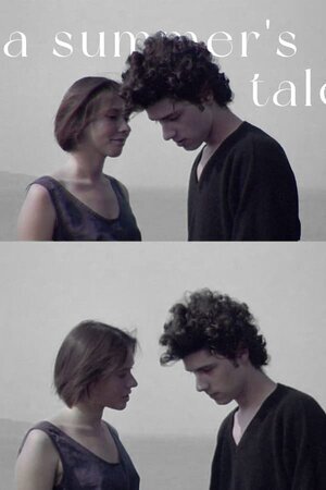 ზაფხულის ზღაპარი / A Summer's Tale (Conte d'été) (Zafxulis Zgapari Qartulad) ქართულად