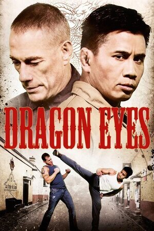 დრაკონის თვალები / Dragon Eyes (Drakonis Tvalebi Qartulad) ქართულად