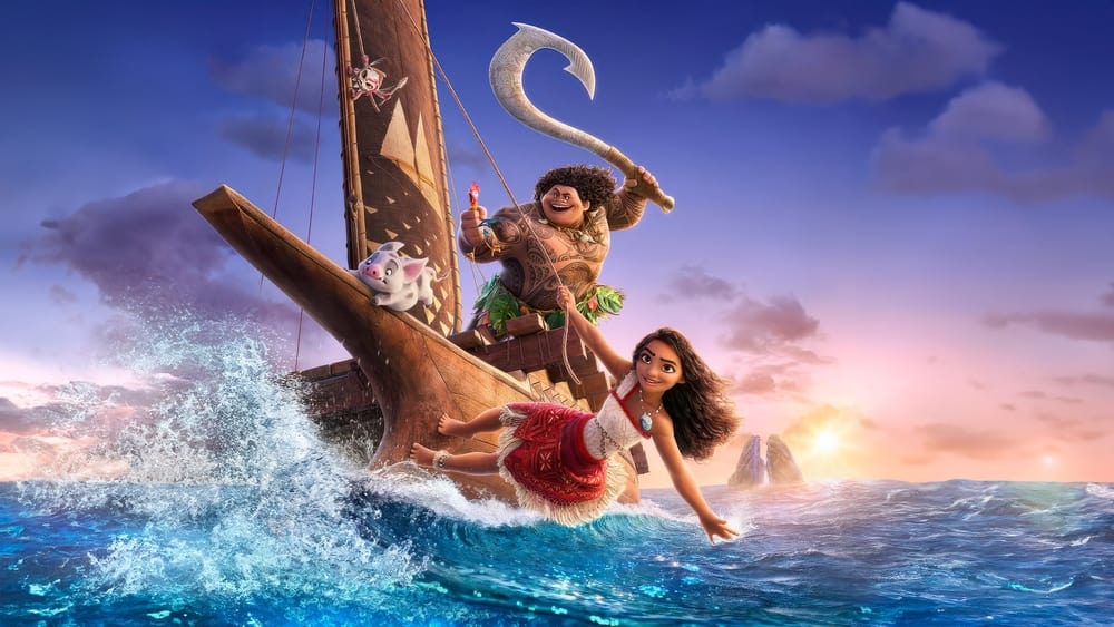 მოანა 2 / Moana 2 (Moana 2 Qartulad) ქართულად
