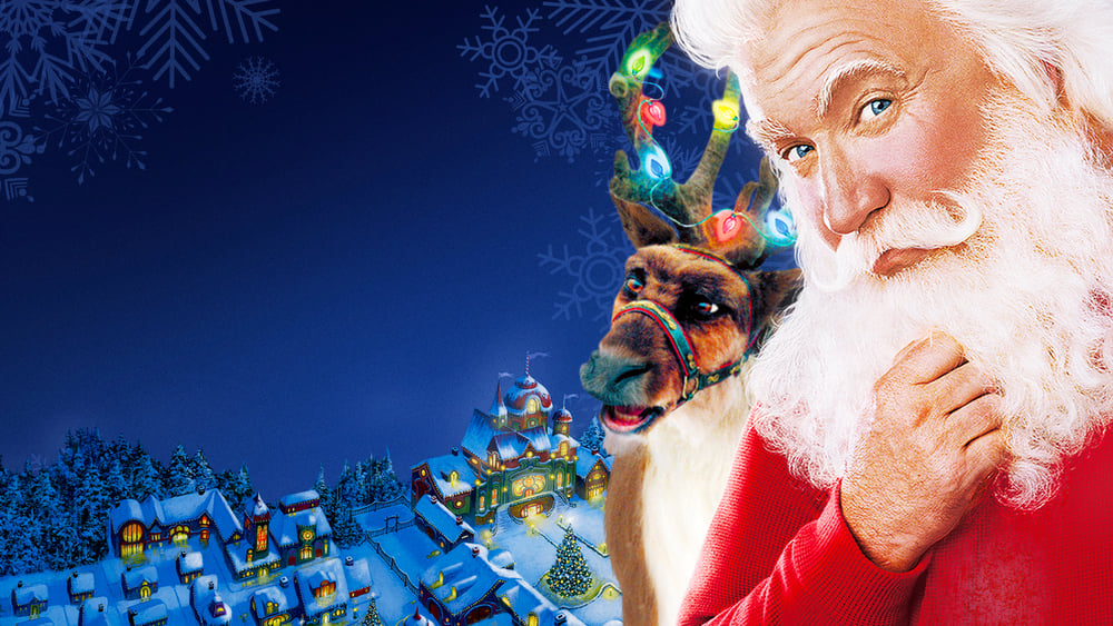 სანტა კლაუსი 2 / The Santa Clause 2 (Santa Klausi 2 Qartulad) ქართულად