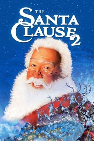 სანტა კლაუსი 2 / The Santa Clause 2 (Santa Klausi 2 Qartulad) ქართულად