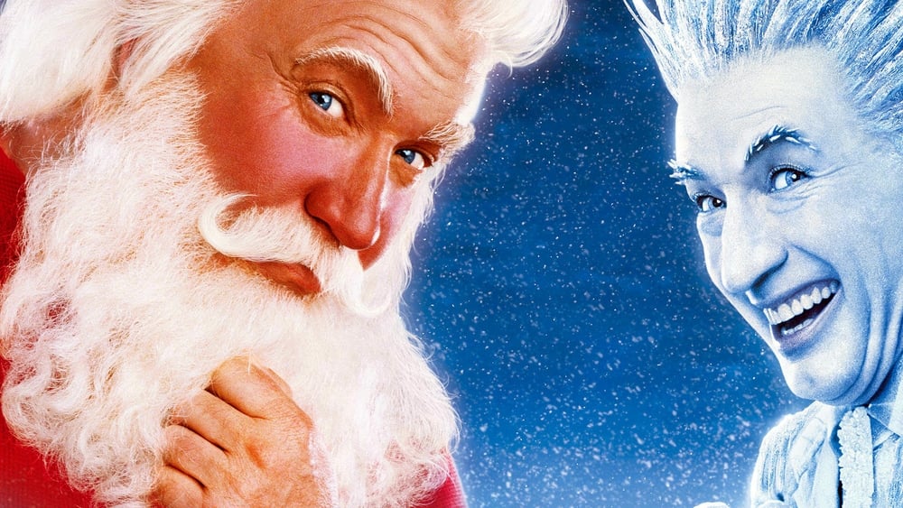 სანტა კლაუსი 3 / The Santa Clause 3: The Escape Clause (Santa Klausi 3 Qartulad) ქართულად