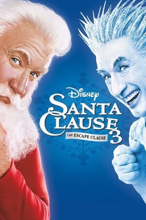 სანტა კლაუსი 3 / The Santa Clause 3: The Escape Clause (Santa Klausi 3 Qartulad) ქართულად