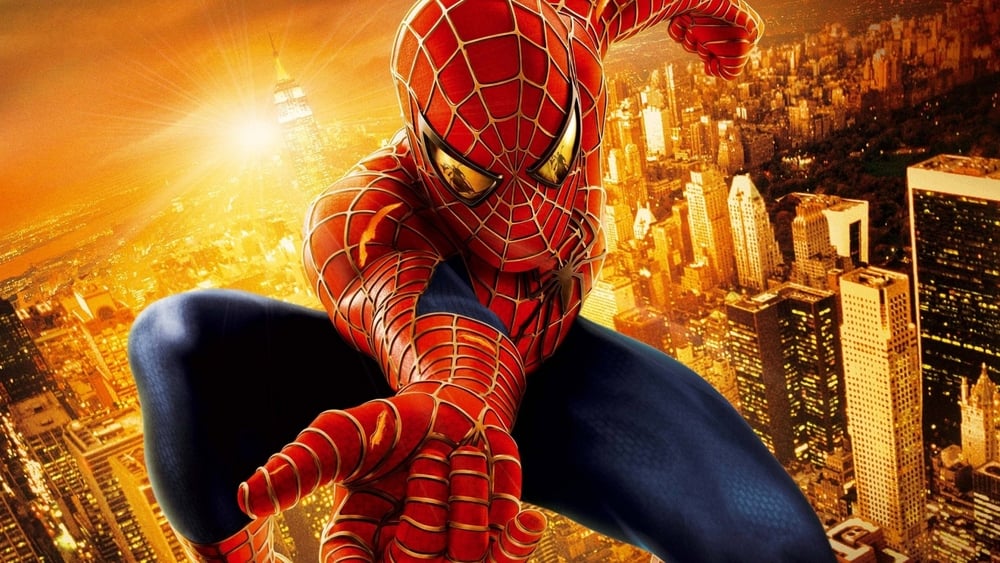 ადამიანი ობობა / Spider-Man (Adamiani Oboba Qartulad) ქართულად