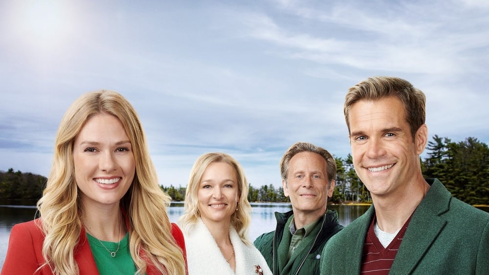 დაბრუნება ქრისთმას ქრიქში / Return to Christmas Creek (Dabruneba Qristmas Qriqshi Qartulad) ქართულად