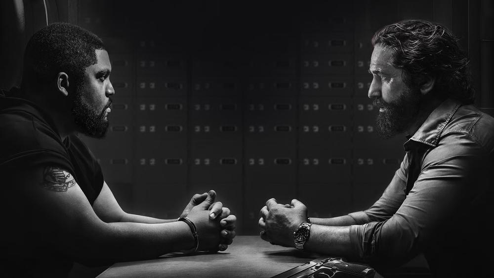 მძარცველებზე ნადირობა 2 / Den of Thieves 2: Pantera (Mdzarcvelebze Nadiroba 2 Qartulad) ქართულად