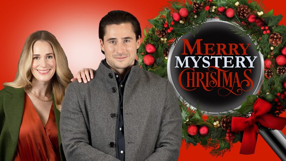 მისტიური შობა / Merry Mystery Christmas (Mistiuri Shoba Qartulad) ქართულად