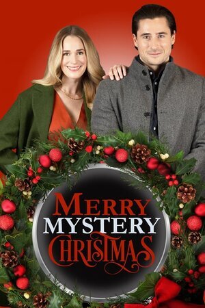 მისტიური შობა / Merry Mystery Christmas (Mistiuri Shoba Qartulad) ქართულად