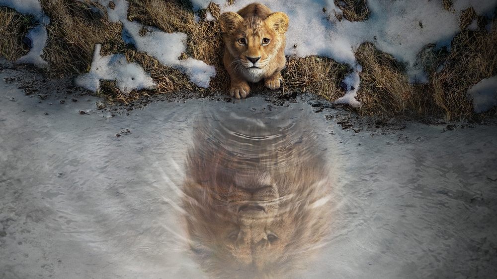 მუფასა: მეფე ლომი / Mufasa: The Lion King (Mufasa: Mefe Lomi Qartulad) ქართულად
