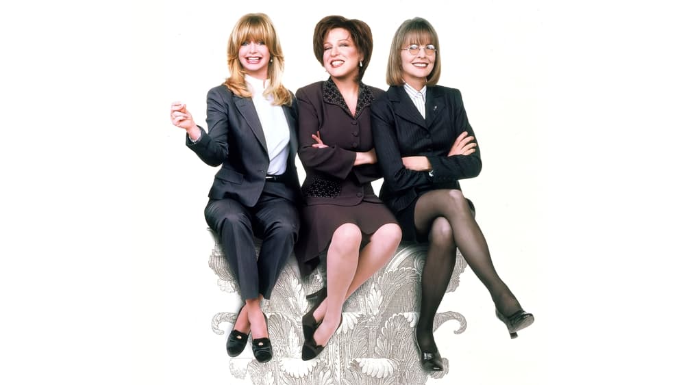 პირველი ცოლების კლუბი / The First Wives Club (Pirveli Colebis Klubi Qartulad) ქართულად