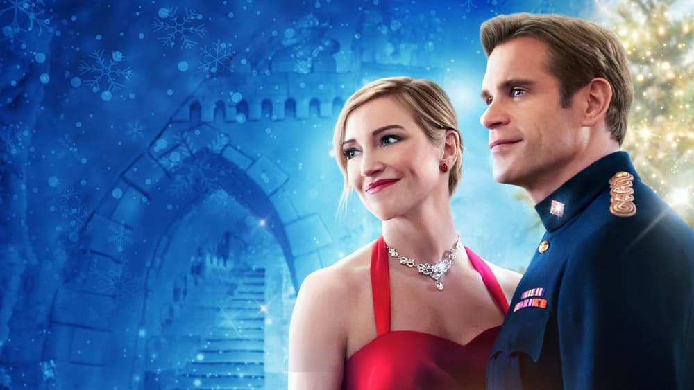 სამეფო საშობაო არდადეგები / A Royal Christmas Crush (Samefo Sashobao Ardadegebi Qartulad) ქართულად
