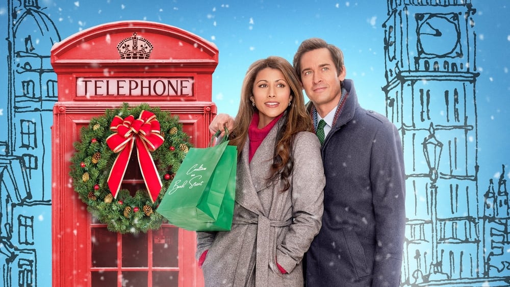 შობა ლონდონში / Jolly Good Christmas (Shoba Londonshi Qartulad) ქართულად
