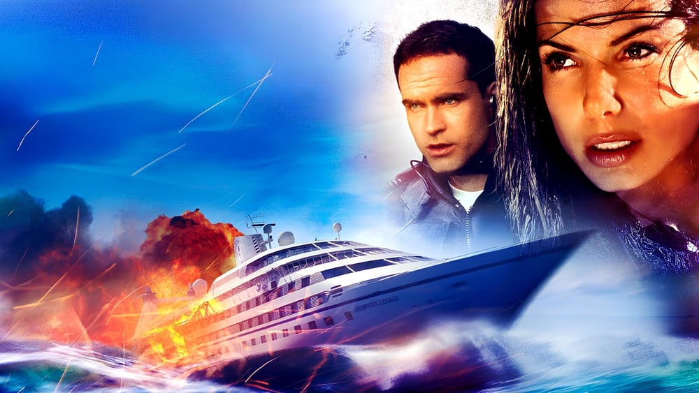 სიჩქარე 2– კრუიზის კონტროლი / Speed 2: Cruise Control ქართულად