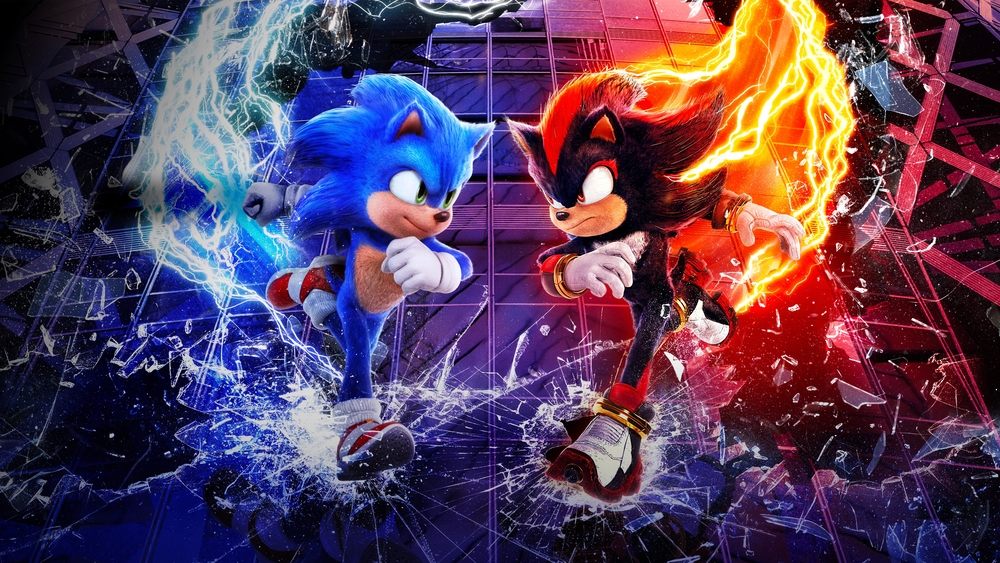 ზღარბი სონიკი 3 / Sonic the Hedgehog 3 (Zgarbi Soniki 3 Qartulad) ქართულად