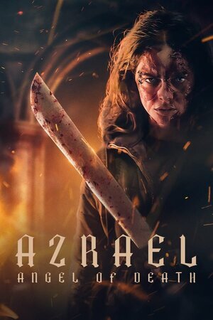 აზრაელი / Azrael (Azraeli Qartulad) ქართულად