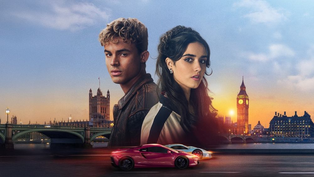ჩემი ბრალია: ლონდონი / My Fault: London (Chemi Bralia: Londoni Qartulad) ქართულად