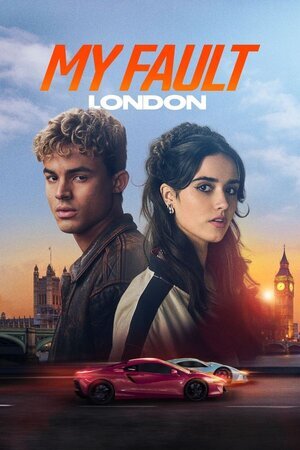 ჩემი ბრალია: ლონდონი / My Fault: London (Chemi Bralia: Londoni Qartulad) ქართულად