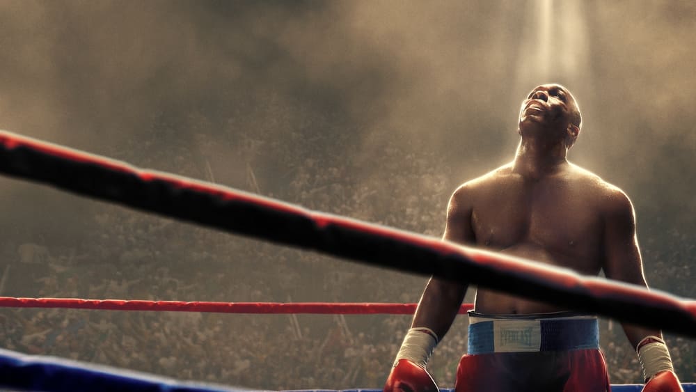 დიდი ჯორჯ ფორმენი / Big George Foreman (Didi Jorj Formeni Qartulad) ქართულად