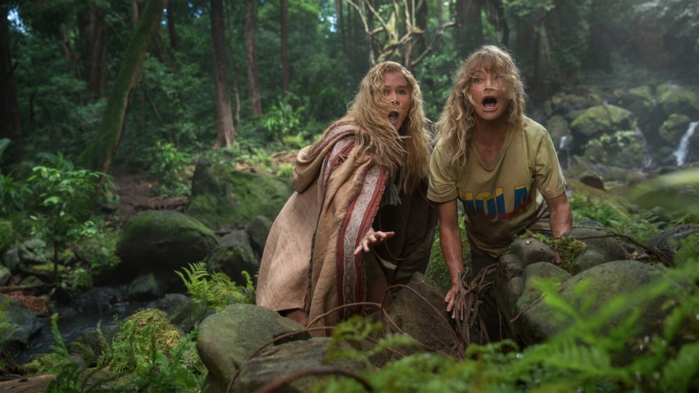 გატაცებულები / Snatched (Gatacebulebi Qartulad) ქართულად