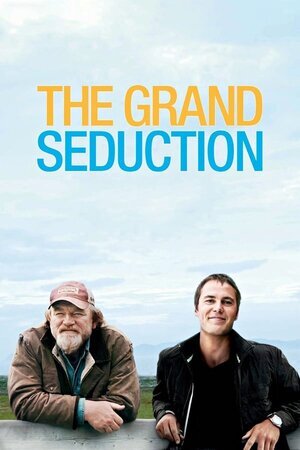 გრანდიოზული აფერა / The Grand Seduction (Grandiozuli Afera Qartulad) ქართულად