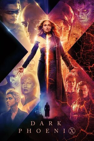იქს-ადამიანები: ბნელი ფენიქსი / X-Men: Dark Phoenix (Iqs-adamianebi: Bneli Feniqsi Qartulad) ქართულად