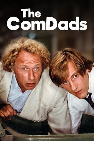 მამიკოები / The ComDads (Mamikoebi Qartulad) ქართულად