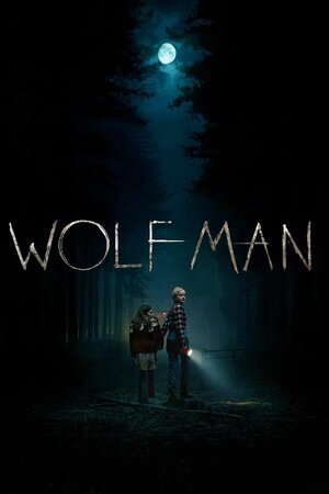 მაქცია / Wolf Man (Maqcia Qartulad) ქართულად
