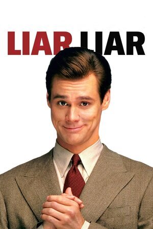 მატყუარა, მატყუარა / Liar Liar (Matyuara Matyuara Qartulad) ქართულად