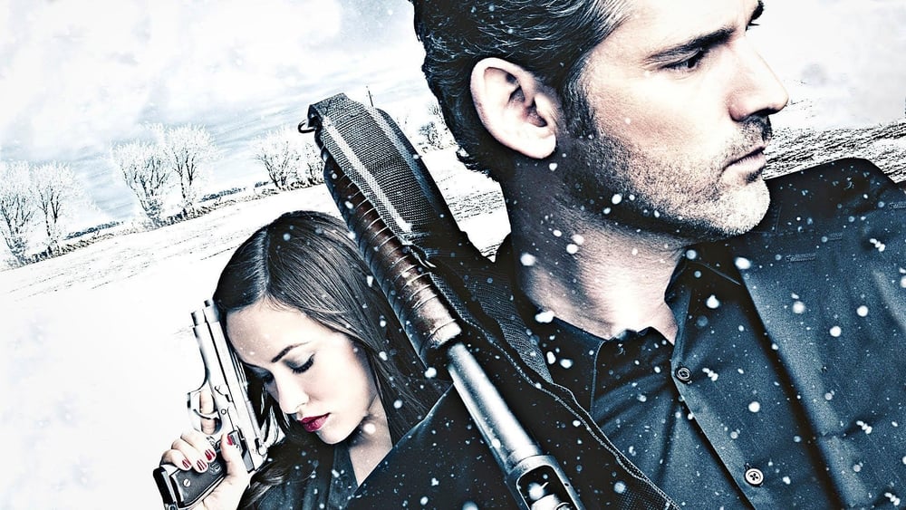 მახე / Deadfall (Maxe Qartulad) ქართულად