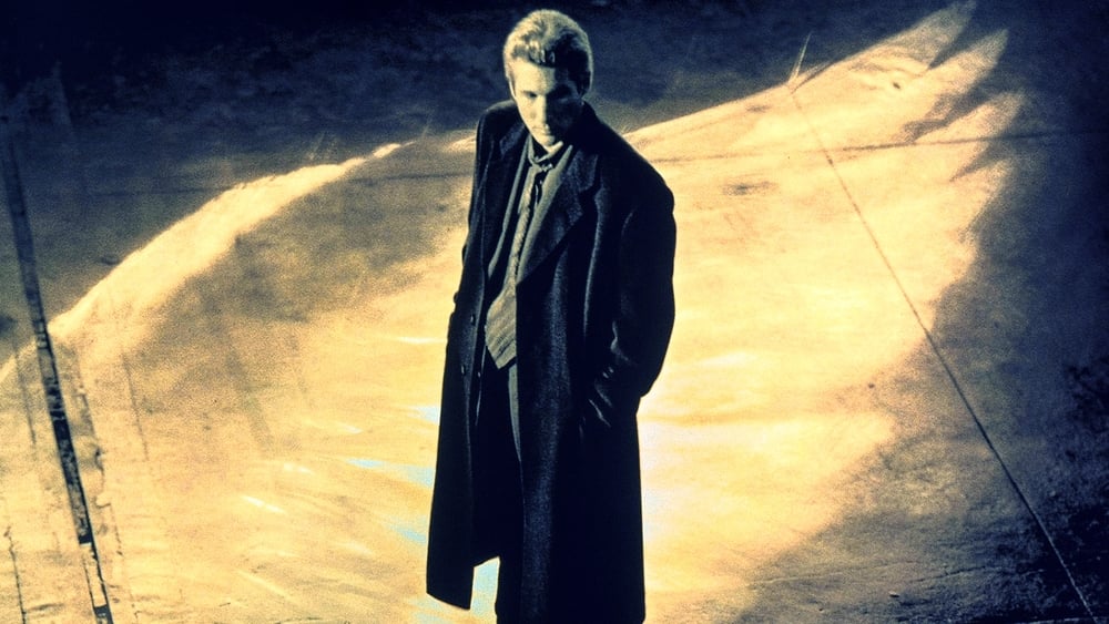 პირველყოფილი შიში / Primal Fear (Pirvelyofili Shishi Qartulad) ქართულად