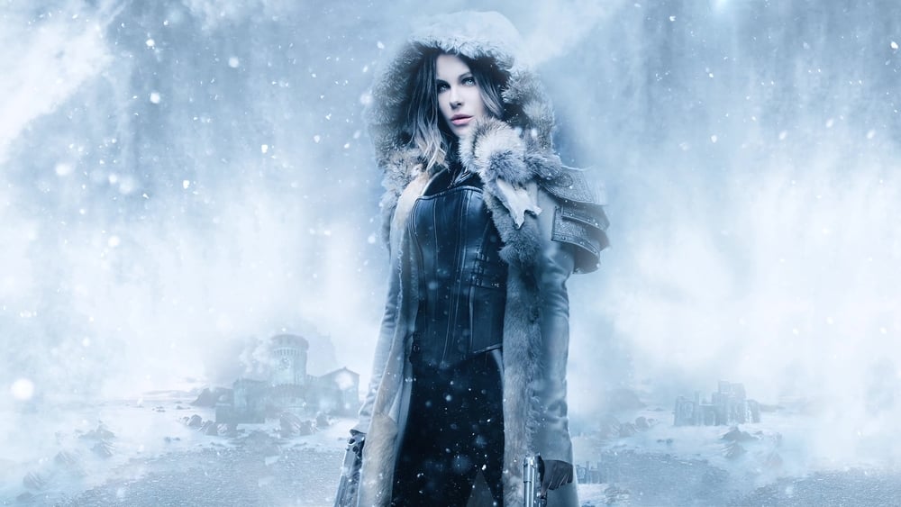 სხვა სამყარო 5: სისხლის ომები / Underworld: Blood Wars (Sxva Samyaro 5: Sisxlis Omebi Qartulad) ქართულად