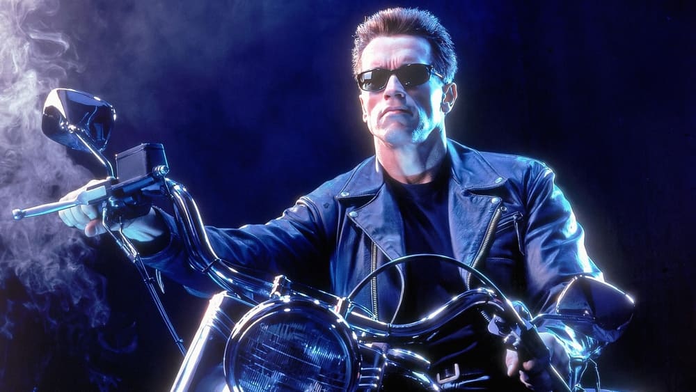 ტერმინატორი 2: განკითხვის დღე / Terminator 2: Judgment Day (Terminatori 2: Gankitxvis Dge Qartulad) ქართულად