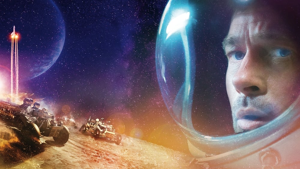 ვარსკვლავებისკენ / Ad Astra (Varskvlavebisken Qartulad) ქართულად