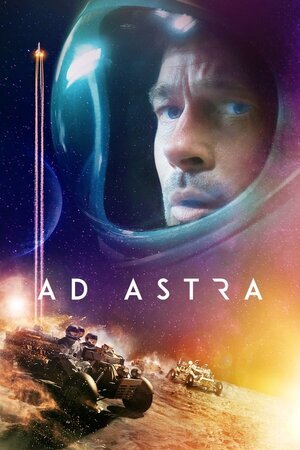 ვარსკვლავებისკენ / Ad Astra (Varskvlavebisken Qartulad) ქართულად