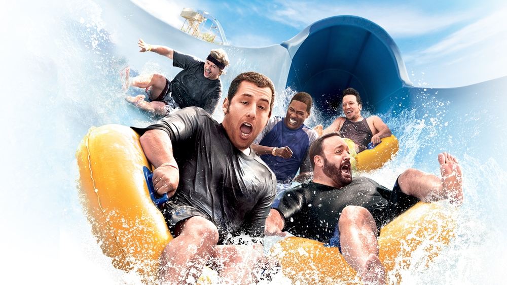 ზრდასრულები / Grown Ups (Zrdasrulebi Qartulad) ქართულად