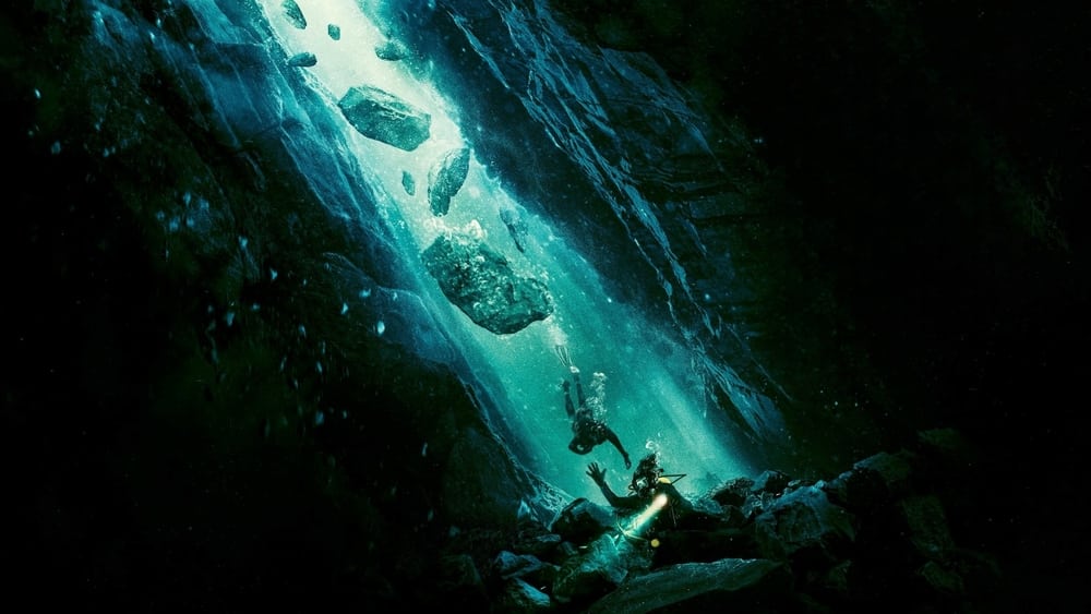 ჩაყვინთვა / The Dive (Chayvintva Qartulad) ქართულად