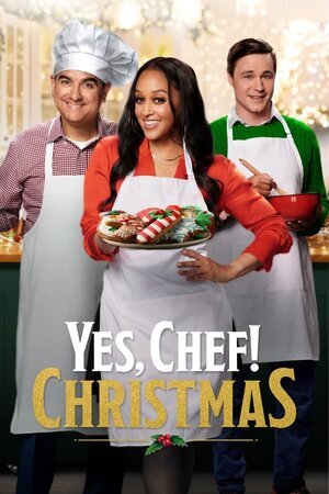 დიახ, შეფ! შობაა / Yes, Chef! Christmas (Diax, Sef! Shobaa Qartulad) ქართულად