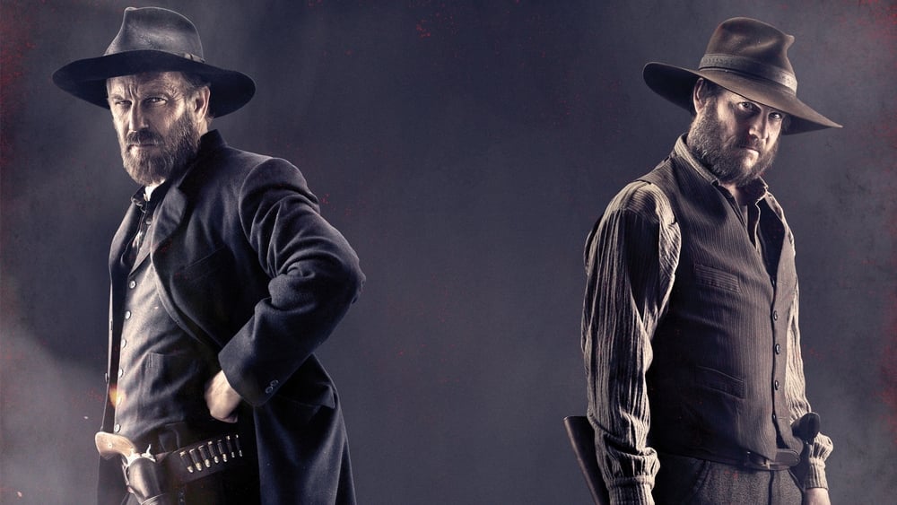 ჰეტფილდი და მაკოი / Hatfields & McCoys (Hetfildi Da Makoi Qartulad) ქართულად