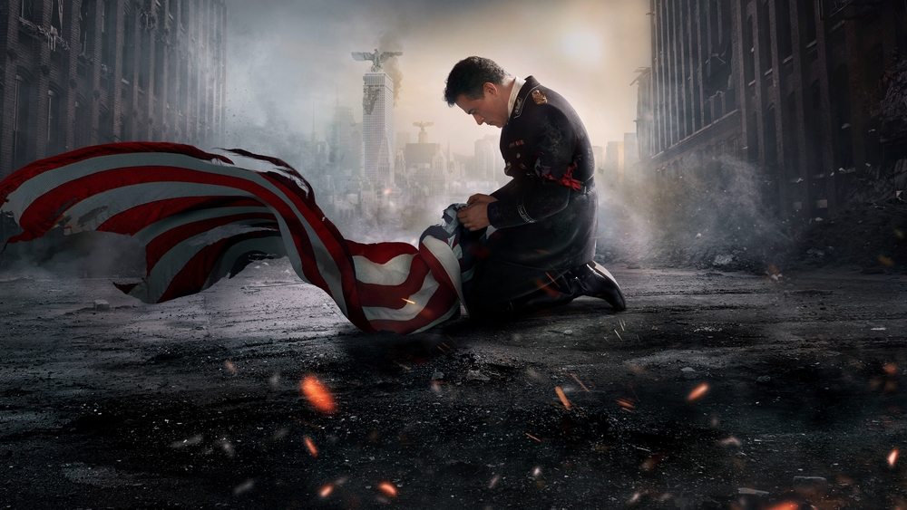 კაცი მაღალ კოშკში / The Man in the High Castle (Kaci Magal Koshkshi Qartulad) ქართულად